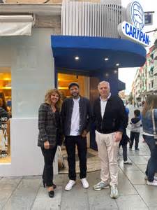 Tienda CaraPan en Ciudad Real