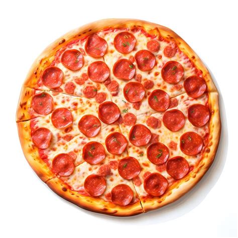 Infografía comparativa de pizza redonda vs. pizza cuadrada en cuanto a aprovechamiento y porciones