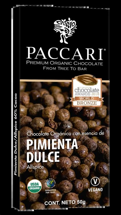 Fachada de Chocolate con Pimienta Café-Bar
