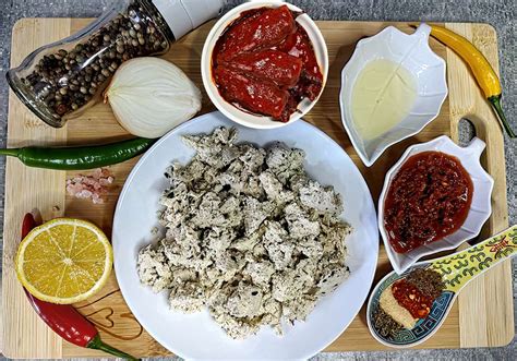 Chalotas sofritas en Thermomix