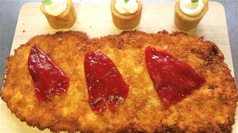 Presentación del Cachopo Minero en Las Tablas del Campillín