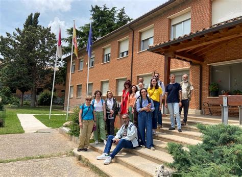 Centro de Investigación Apícola y Agroambiental de Marchamalo