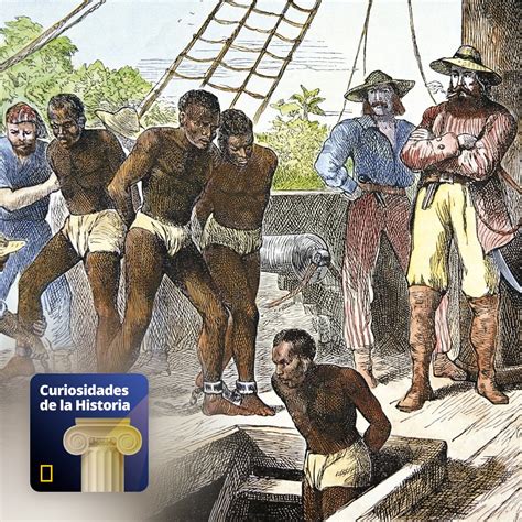 Imagen de un esclavo africano pintando un Cristo en la cruz