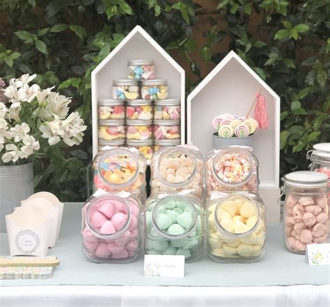 Empaque de tizas chuches para mesas dulces