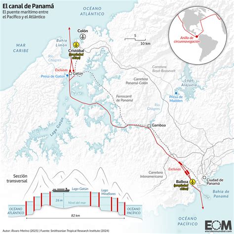 Mapa de la zona del Puente del Infierno y el río Narcea