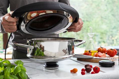Sistema de Cocina Premium AMC