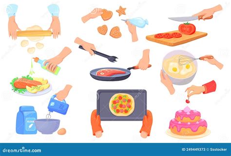 Proceso de preparación de filetes para empanar