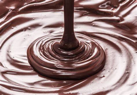 Ideas para reutilizar chocolate derretido