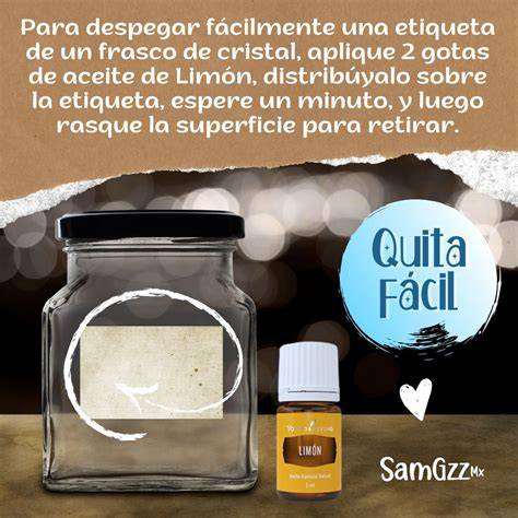 Frascos de cristal esterilizados para aceites