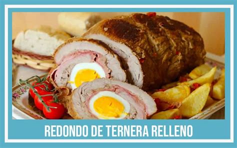 Proceso de cocción del redondo de ternera