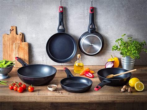 mantenimiento de sartenes