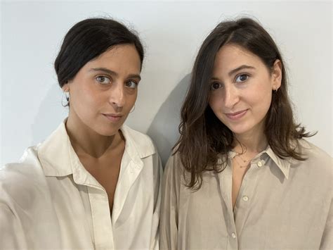 María y Mónica Cordera