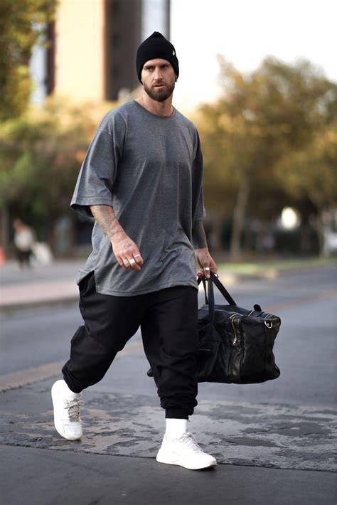 Prendas oversize de Cordera