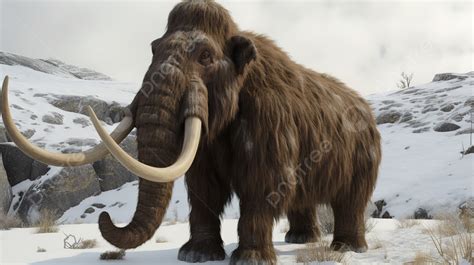 Mamut lanudo