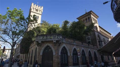 Palacio del Marqués de Arco Hermoso en Sevilla