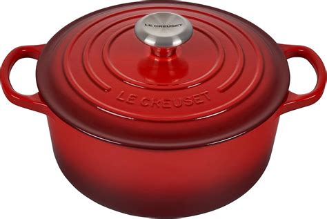 Fundición de hierro Le Creuset