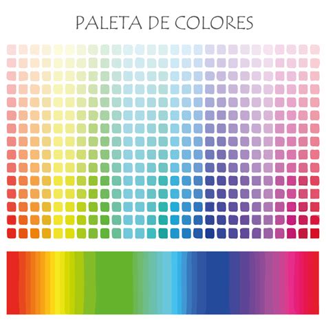 Gama de colores de las parrillas Le Creuset