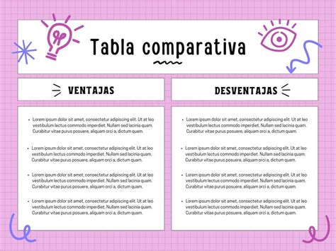 Tabla comparativa de beneficios de Ganador Adulto