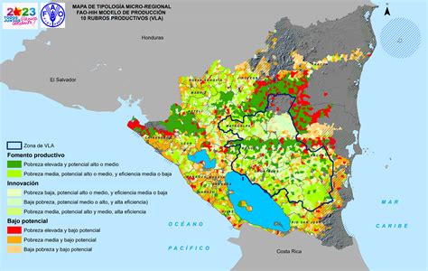 Mapa de zonas de cultivo de arroz con niveles de arsénico