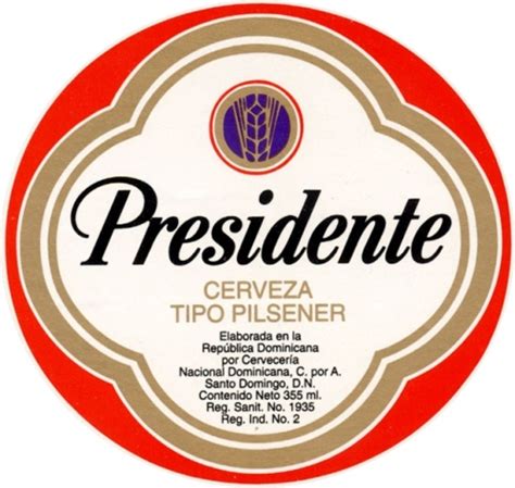 Cervecería Nacional Dominicana, fábrica de la cerveza Presidente