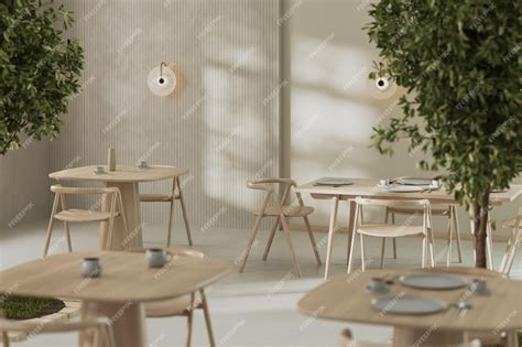 Interior del restaurante Sol i Vi con mesas y sillas