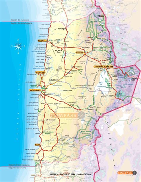 Mapa de la región de Ramstein-Miesenbach con la ubicación de los apartamentos destacados