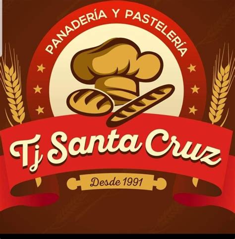 Fachada de la Panadería Santa Cruz