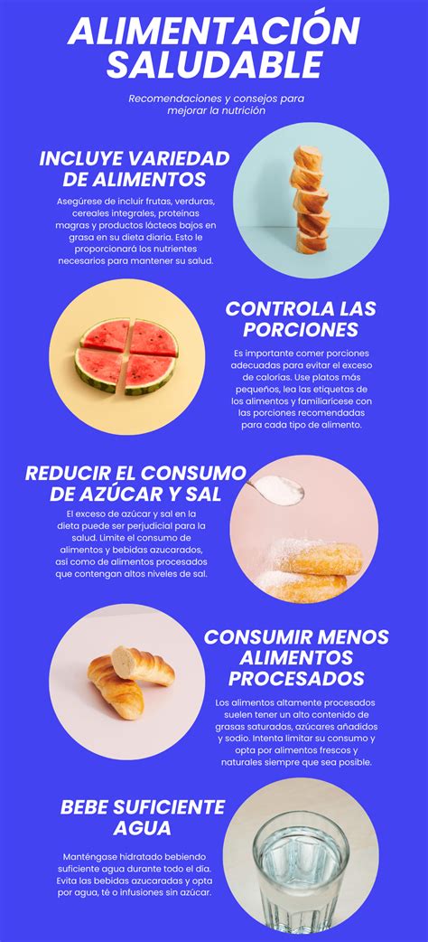 Infografía sobre el impacto de Jamie Oliver en la alimentación