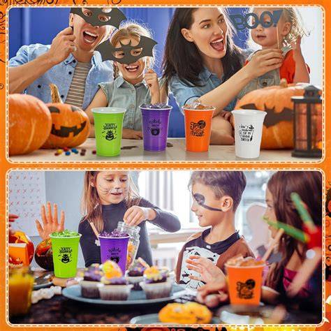 Bebidas frías de calabaza