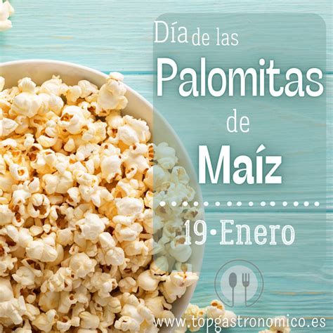 Componentes nutricionales de las palomitas de maíz