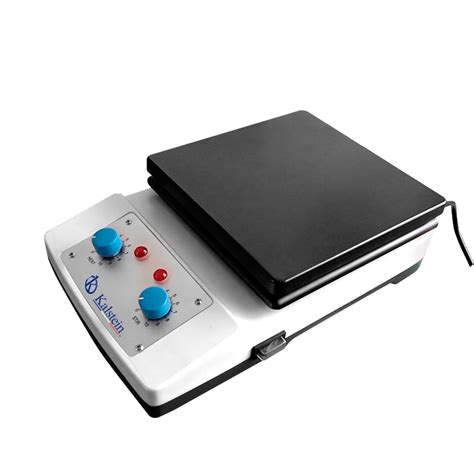 Placa de calentamiento doble con diferentes tamaños de ollas y sartenes