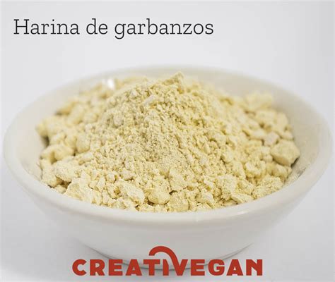 Proporción de harina de garbanzo y agua para huevo vegano
