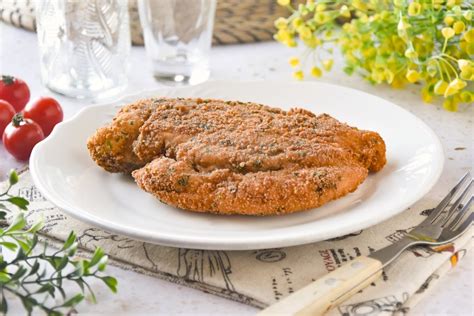 Diferencias entre escalope y pechuga de pollo