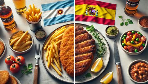 Diferencias entre cachopo y escalope