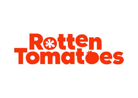Logo de Rotten Tomatoes y un ícono de Netflix
