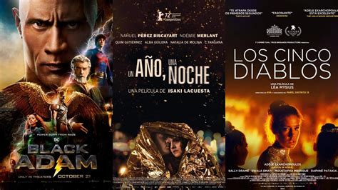 Carteles de las películas 'Casa ajena', 'Rapera a los 40' y 'Yo soy Dolemite'