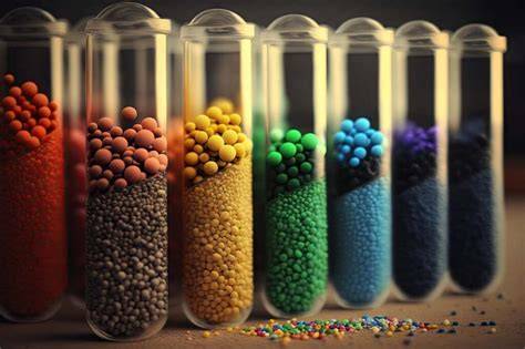 Información sobre los colorantes alimentarios E102 y E129