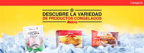 Variedad de productos de panadería congelados