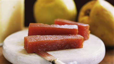 Diferencia calórica entre membrillo crudo y dulce de membrillo