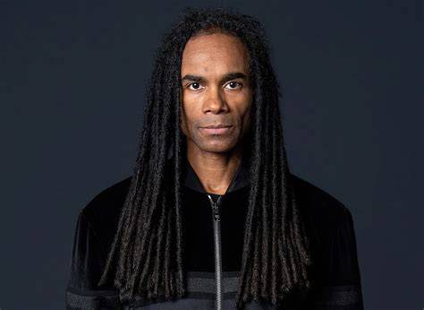Fab Morvan en la actualidad