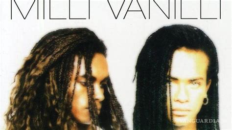 Esquema del fraude de Milli Vanilli