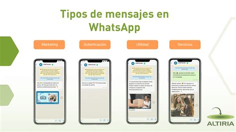 Iconos de estado de mensajes en WhatsApp con sus significados