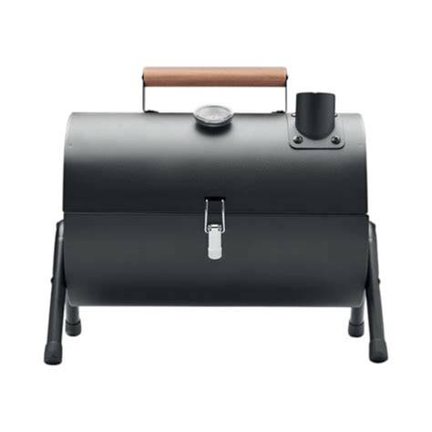 Barbacoa portátil Tacora con sus accesorios