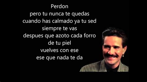 Frankie Ruiz interpretando 
