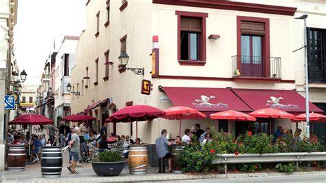 Taberna El Espinaler en Vilassar de Mar
