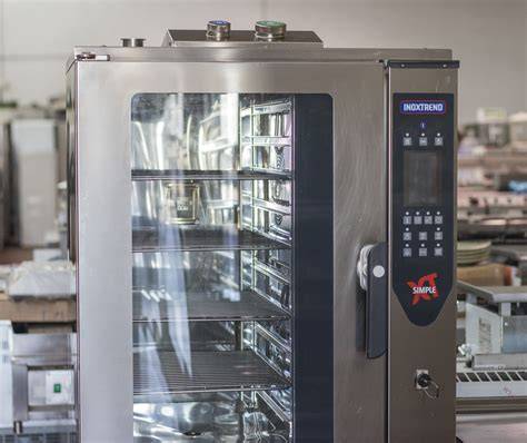Tipos de mini hornos por capacidad