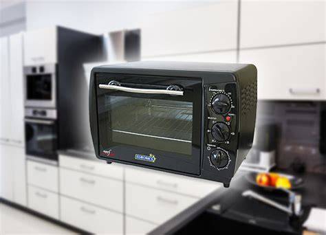 Ventajas de un mini horno