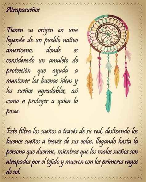 Elementos de un atrapasueños y su significado
