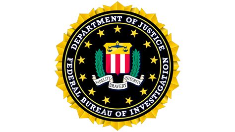 Logo del FBI