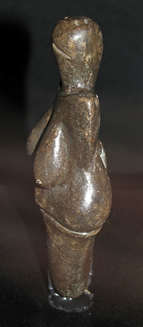 Venus de Dolní Věstonice